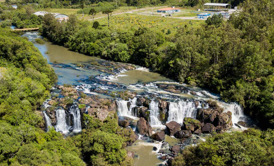 ANUNCIE PAINEL RODOVIÁRIO EM CAMPOS NOVOS