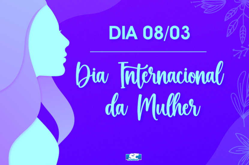 ANUNCIE OUTDOOR PARA O DIA INTERNACIONAL DA MULHER COM A SC OUTDOOR 