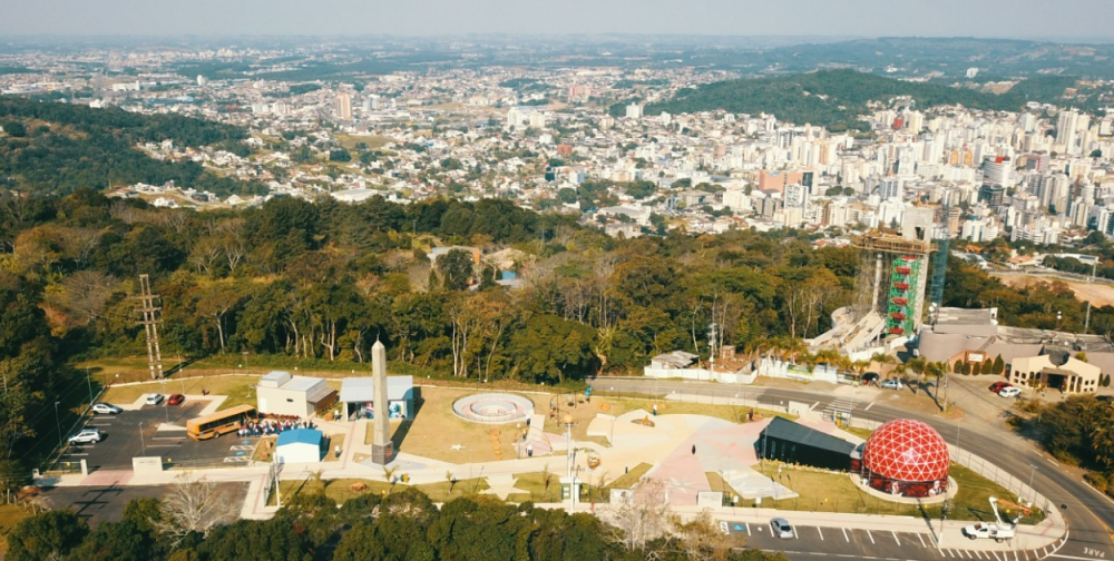 NÃO PERCA TEMPO E ANUNCIE FRONT-LIGHT EM CRICIÚMA COM A SC OUTDOOR