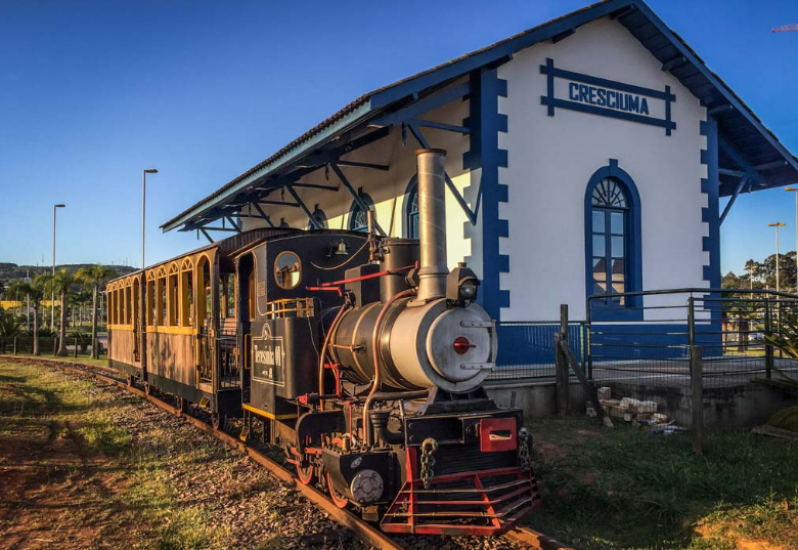 ANUNCIE PAINEL RODOVIÁRIO EM CRICIÚMA COM A SC OUTDOOR