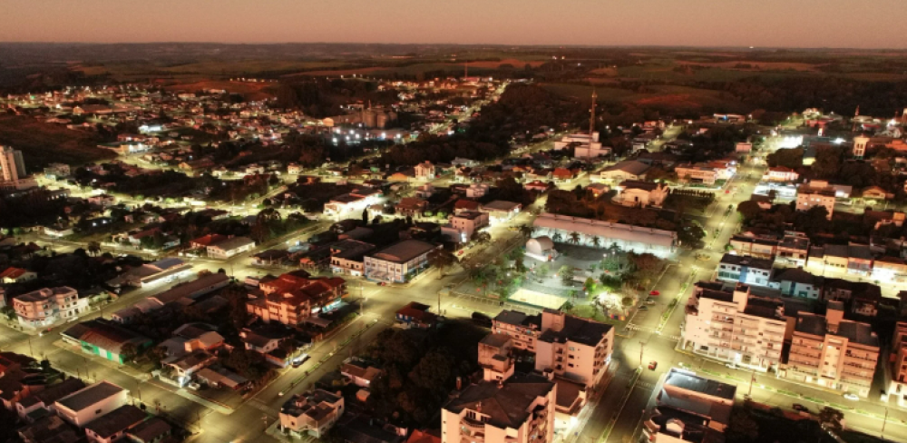 ANUNCIE PAINEL RODOVIÁRIO EM FAXINAL DOS GUEDES 