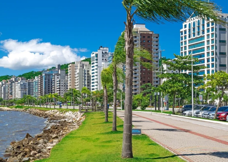 ANUNCIE OUTDOOR EM FLORIANÓPOLIS