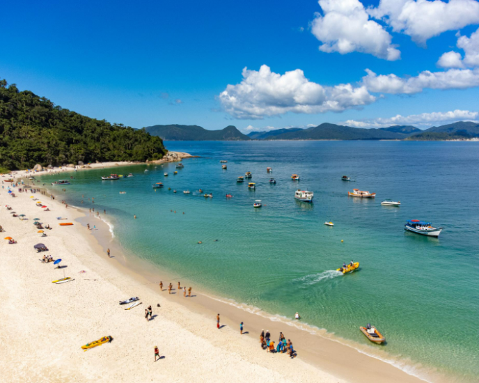 ANUNCIE TOP-SIGHT EM FLORIANÓPOLIS