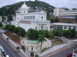 Ponto nº ANUNCIE OUTDOOR EM CAPINZAL