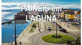 Ponto nº Painéis Laguna