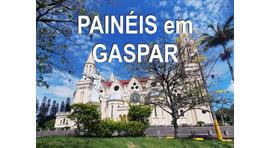 Ponto nº Painéis Gaspar