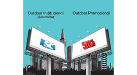 Ponto nº Outdoor: Promocional Ou Institucional? Qual A Melhor Indicação?