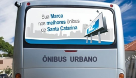 Ponto nº BUSDOORCURITIBANOS