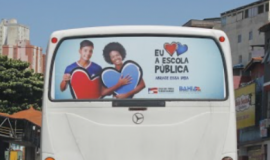 Ponto nº BUSDOOR ASCURRA