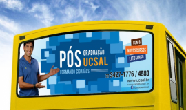 Ponto nº BUSDOOR GUARAMIRIM