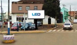 Ponto nº 11.10ap LED