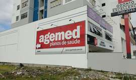 Ponto nº 1116 AGEMED