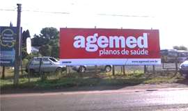 Ponto nº 1016 AGEMED