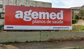 Ponto nº 1106 AGEMED