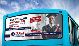 Ponto nº BUSDOOR CAPIVARI DE BAIXO 