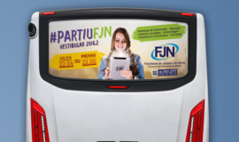 Ponto nº BUSDOOR ORLEANS