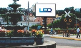 Ponto nº 18.10ap LED