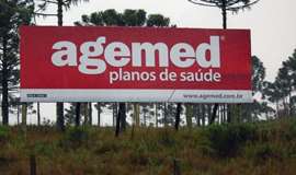 Ponto nº 1018 AGEMED