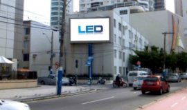 Ponto nº 01bp LED X