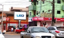 Ponto nº 9ap LED