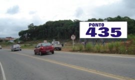 Ponto nº 435u