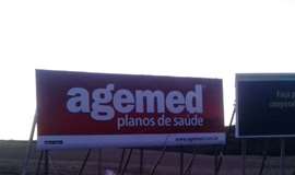 Ponto nº 1032 AGEMED