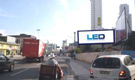 Ponto nº 02bpX LED