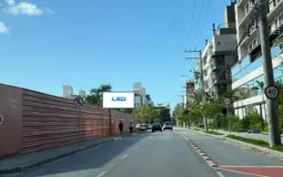 Ponto nº 03LEDVZL