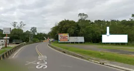 Ponto nº P22AO