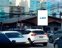 Ponto nº LED-005OL
