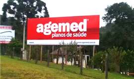 Ponto nº 1026 AGEMED